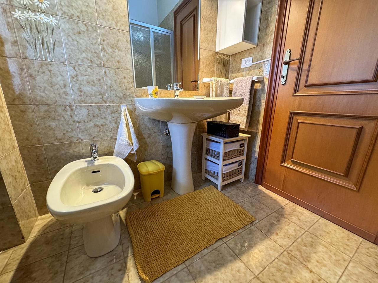 B&B La Grivola Saint-Pierre Dış mekan fotoğraf