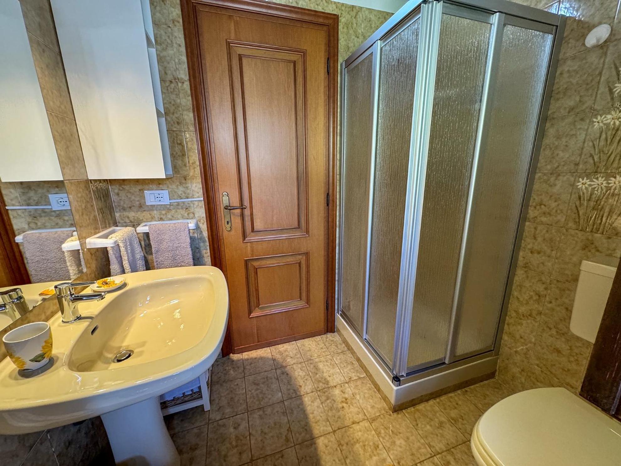 B&B La Grivola Saint-Pierre Dış mekan fotoğraf